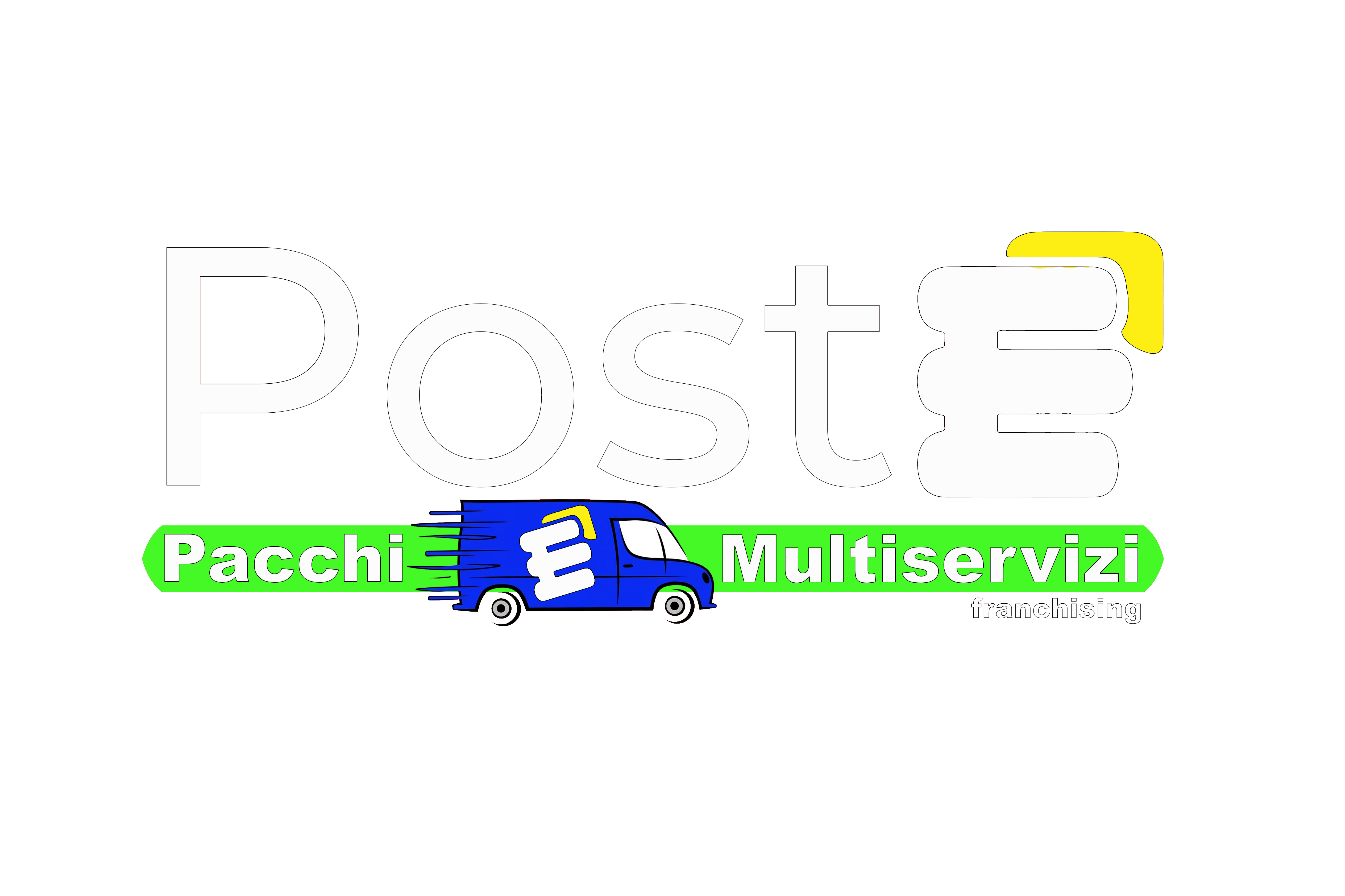 Poste Pacchi Multiservizi Franchising